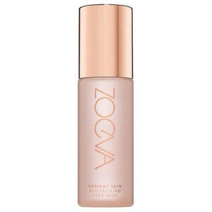 Zoeva Radiant Skin Revitalizing Face Mist 2.7oz